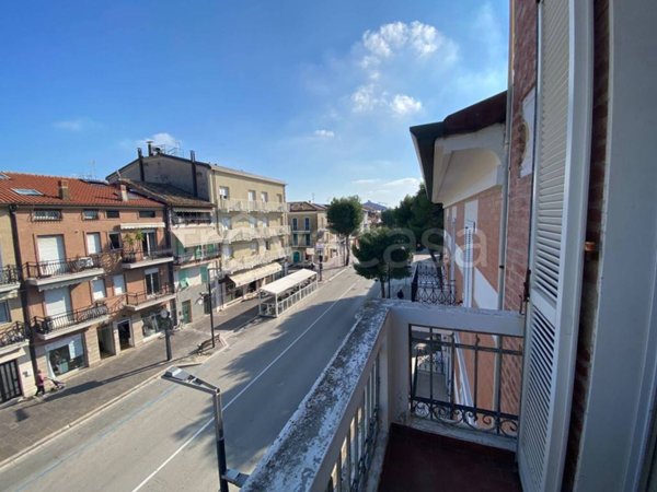 appartamento in affitto a Porto Recanati