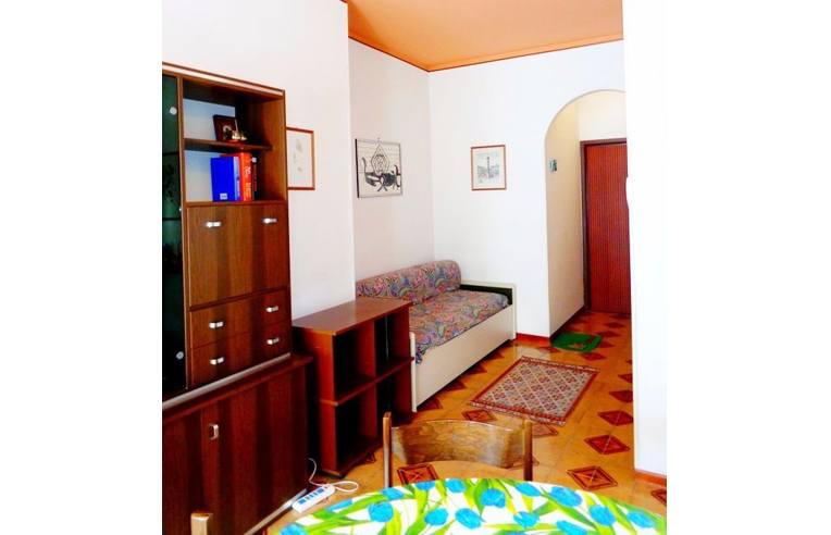 appartamento in affitto a Porto Recanati