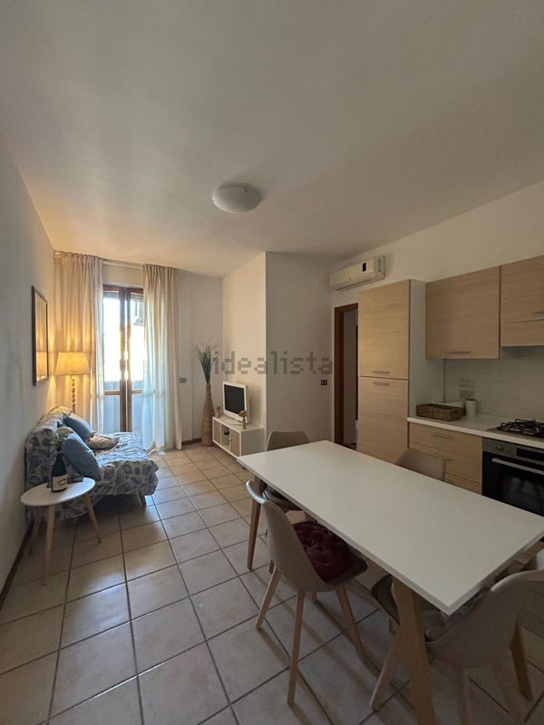 appartamento in affitto a Porto Recanati