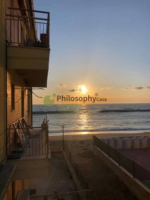 appartamento in affitto a Porto Recanati