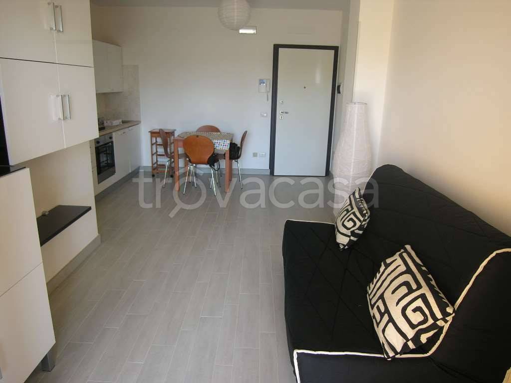 appartamento in affitto a Porto Recanati