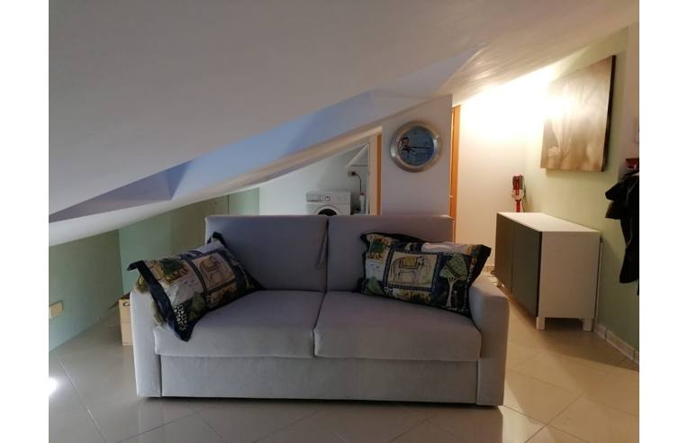 attico in affitto a Porto Recanati