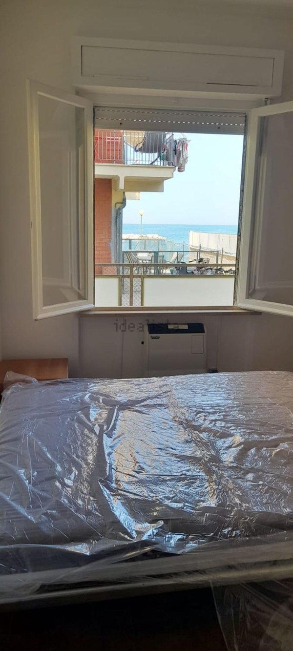 appartamento in affitto a Porto Recanati