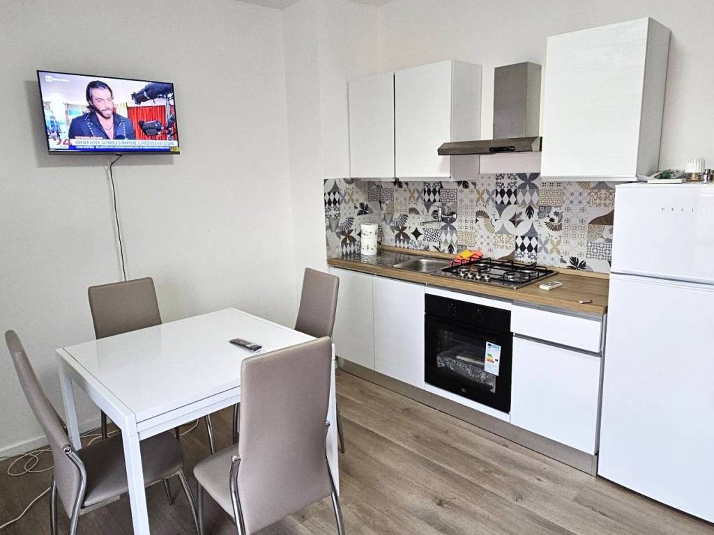 appartamento in affitto a Porto Recanati