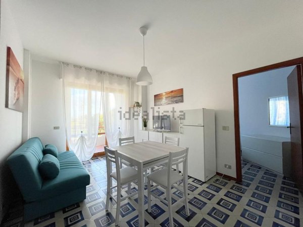 appartamento in affitto a Porto Recanati