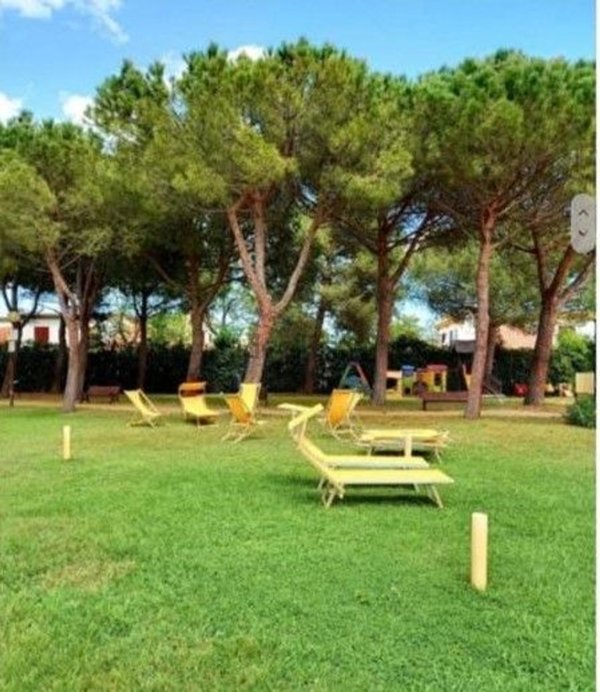 appartamento in affitto a Porto Recanati