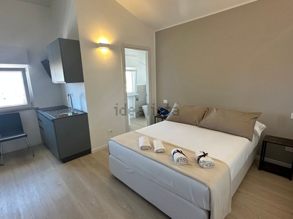 appartamento in affitto a Porto Recanati