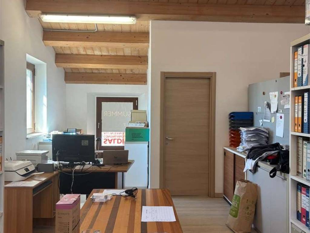 negozio in affitto a Porto Recanati