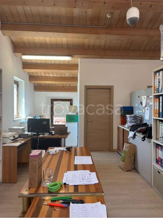 negozio in affitto a Porto Recanati