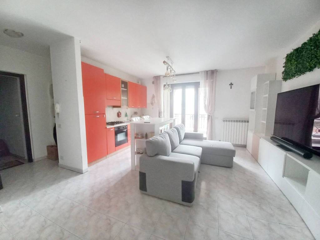 appartamento in affitto a Porto Recanati