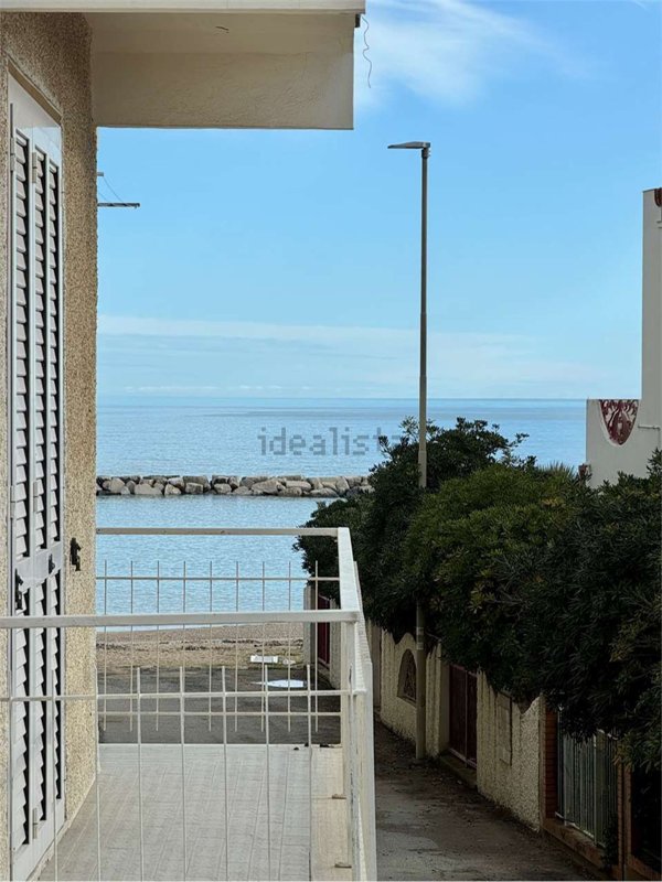 appartamento in affitto a Porto Recanati
