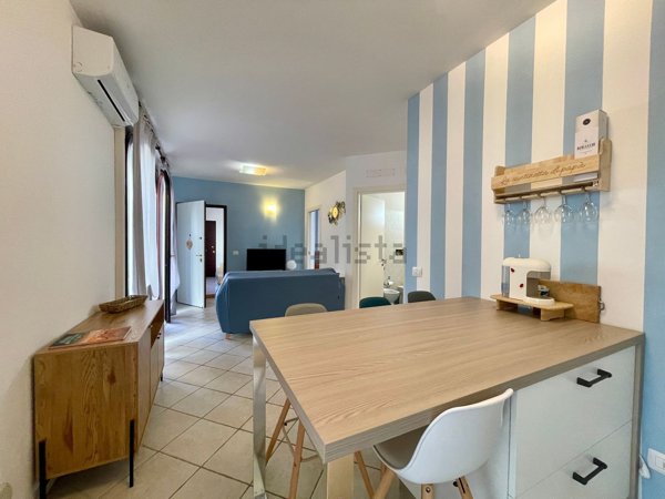 appartamento in affitto a Porto Recanati