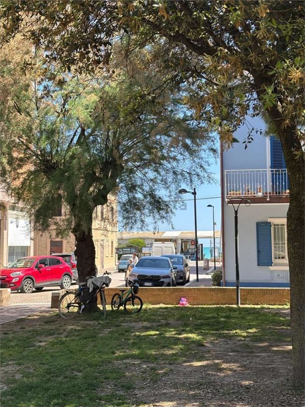 casa indipendente in affitto a Porto Recanati