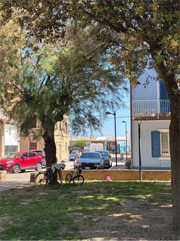 casa semindipendente in affitto a Porto Recanati