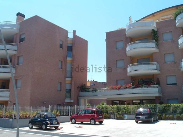 appartamento in affitto a Porto Recanati