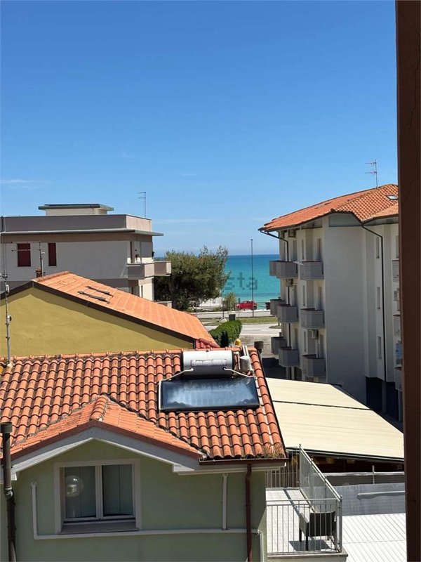 appartamento in affitto a Porto Recanati