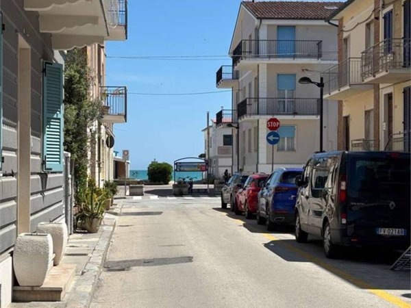 casa indipendente in affitto a Porto Recanati