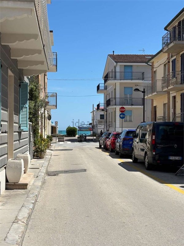 casa indipendente in affitto a Porto Recanati