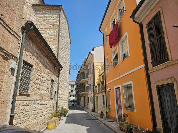 appartamento in affitto a Porto Recanati