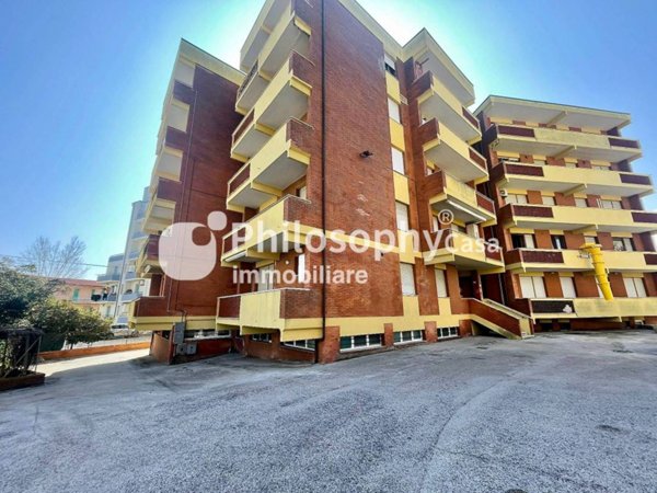 appartamento in affitto a Porto Recanati