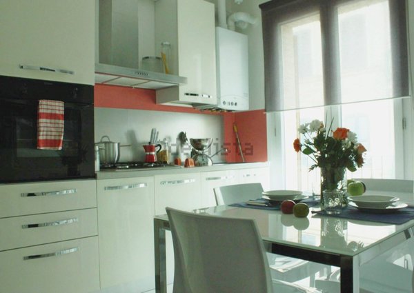 appartamento in affitto a Porto Recanati
