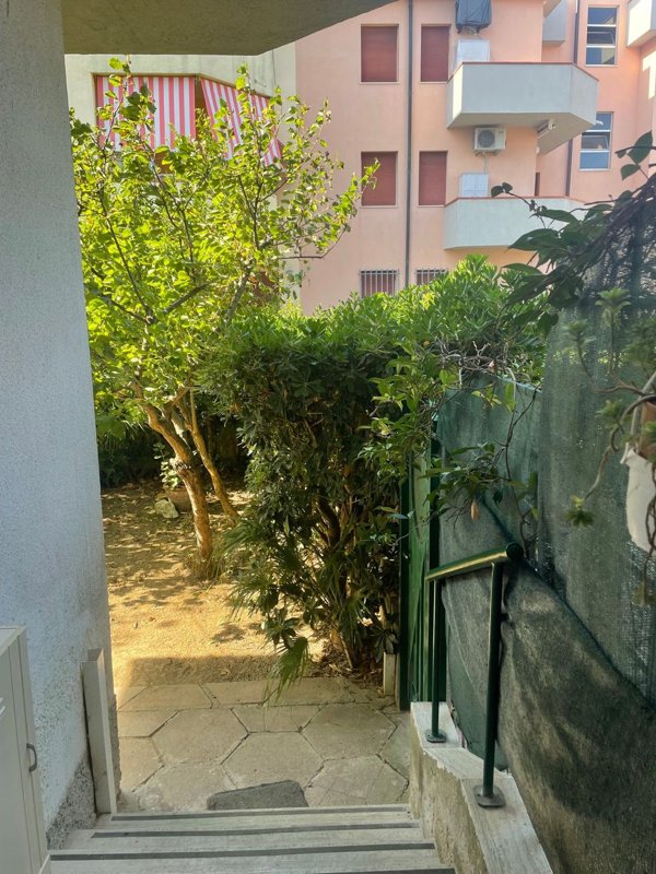 appartamento in affitto a Porto Recanati