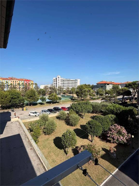 appartamento in affitto a Porto Recanati