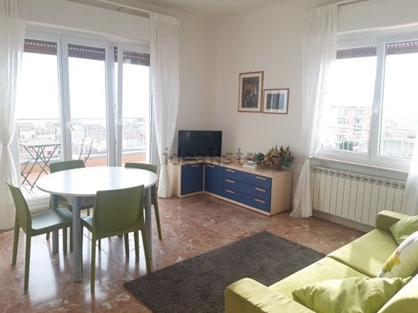 appartamento in affitto a Porto Recanati