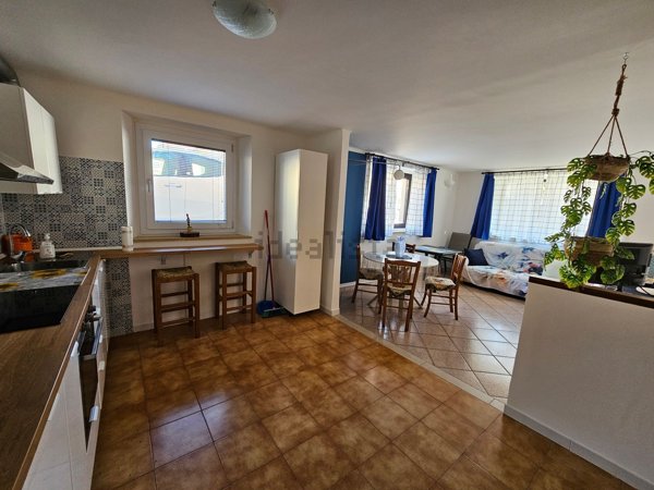 appartamento in affitto a Porto Recanati