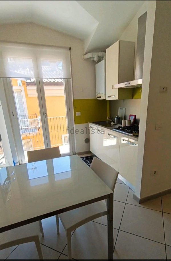 appartamento in affitto a Porto Recanati