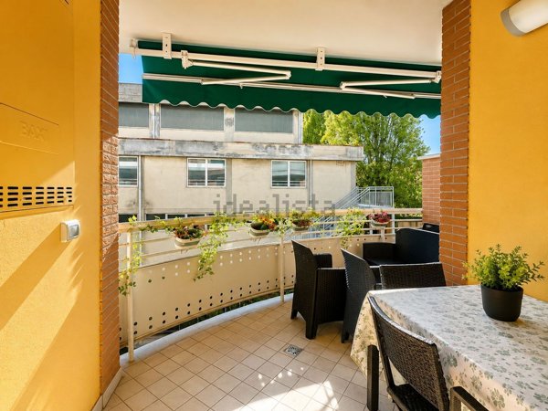 appartamento in affitto a Porto Recanati