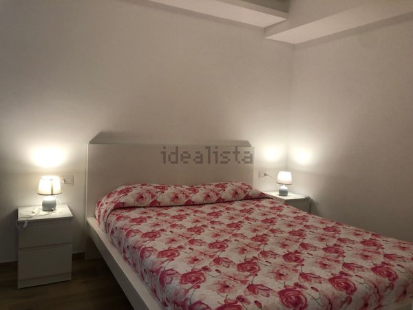 appartamento in affitto a Porto Recanati