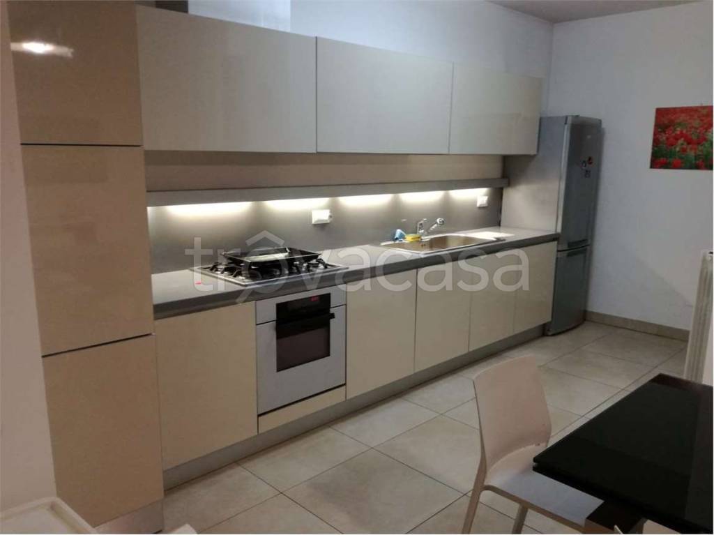 appartamento in affitto a Porto Recanati