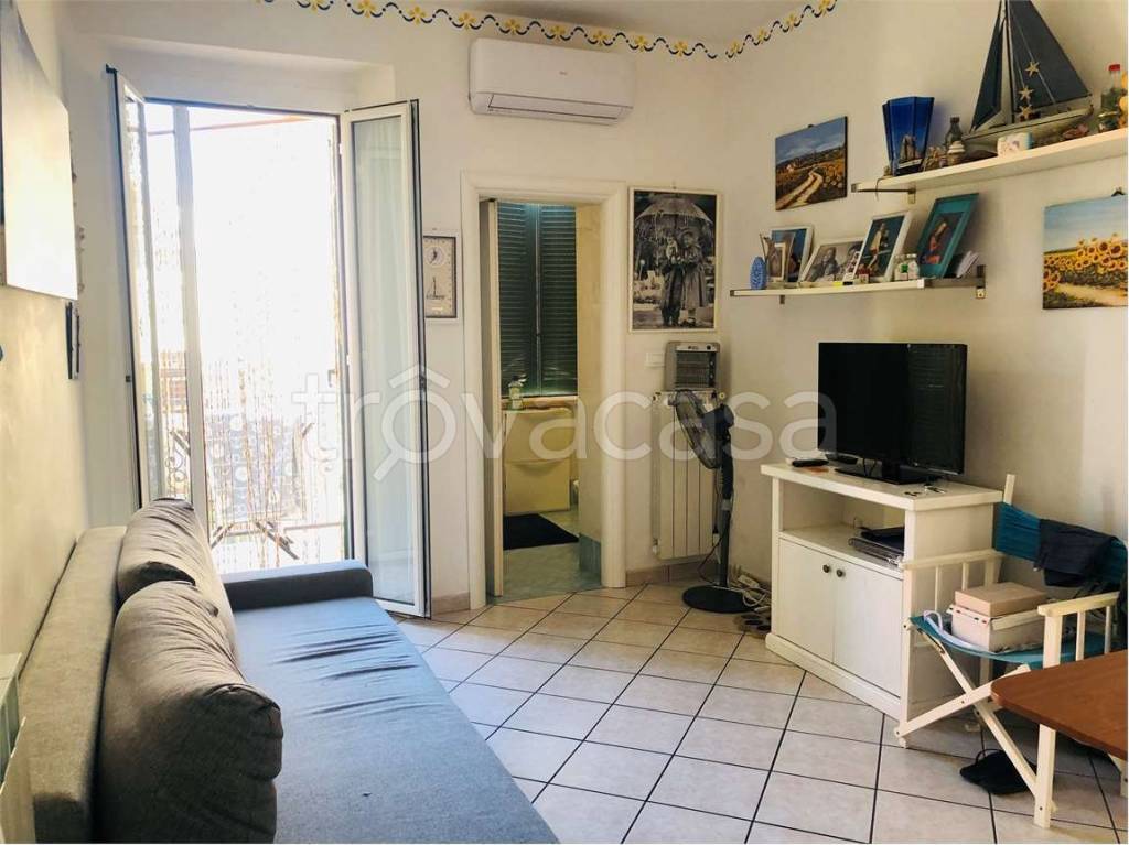 appartamento in affitto a Porto Recanati