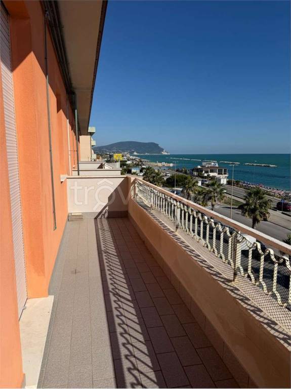 appartamento in affitto a Porto Recanati