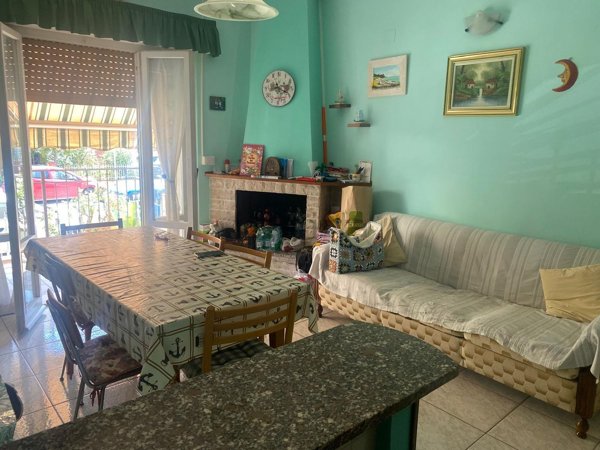 appartamento in affitto a Porto Recanati