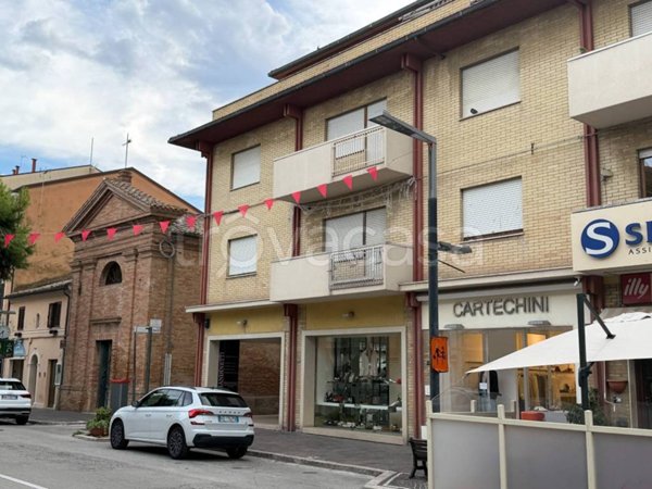 appartamento in affitto a Porto Recanati