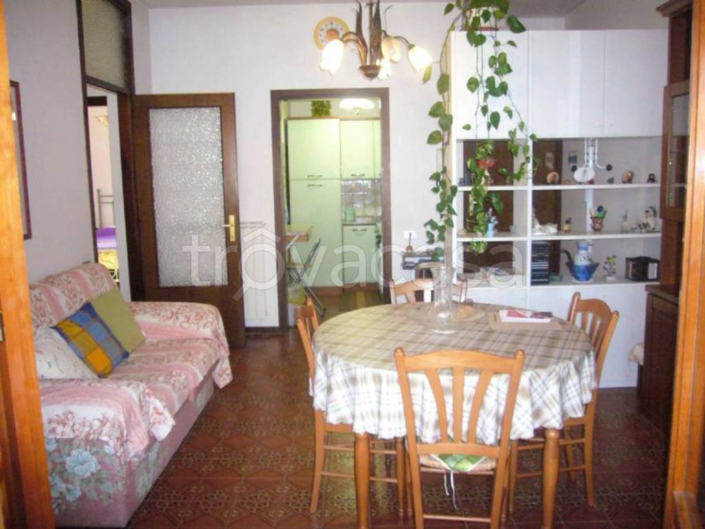 appartamento in affitto a Potenza Picena in zona Porto Potenza Picena