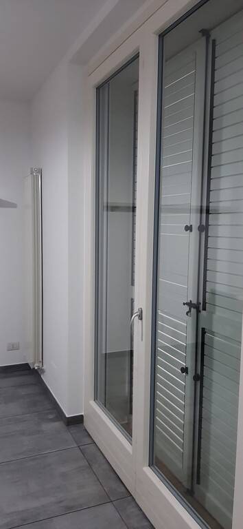 appartamento in affitto a Potenza Picena