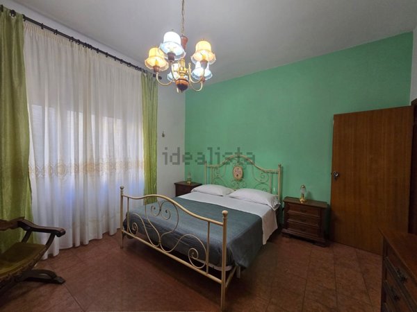 appartamento in affitto a Potenza Picena in zona Porto Potenza Picena