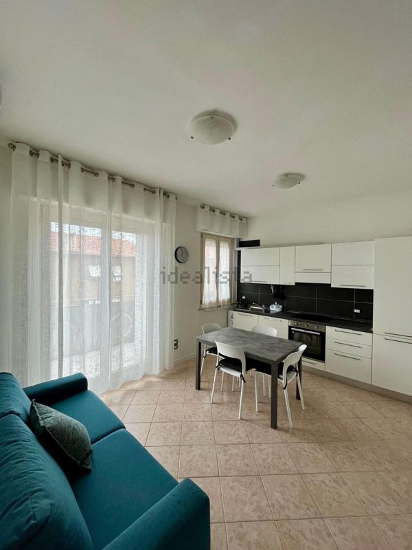 appartamento in affitto a Potenza Picena in zona Porto Potenza Picena