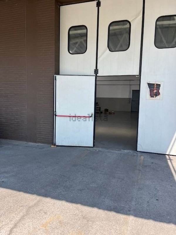 ufficio in affitto a Potenza Picena