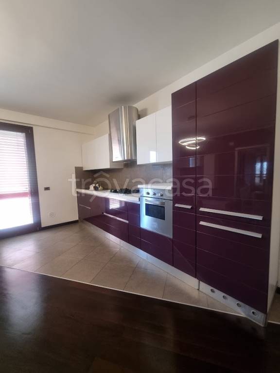 appartamento in affitto a Potenza Picena in zona Porto Potenza Picena