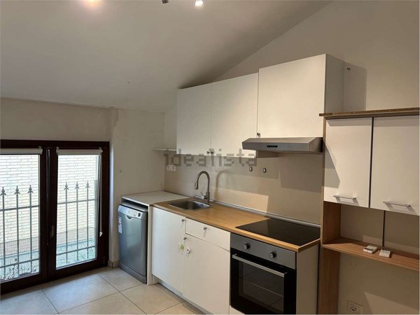 appartamento in affitto a Potenza Picena