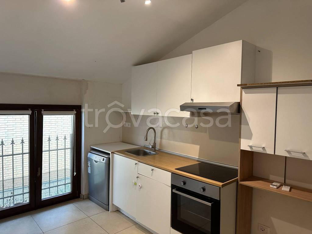appartamento in affitto a Potenza Picena in zona Porto Potenza Picena