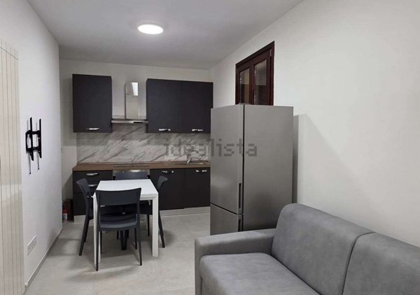 appartamento in affitto a Potenza Picena