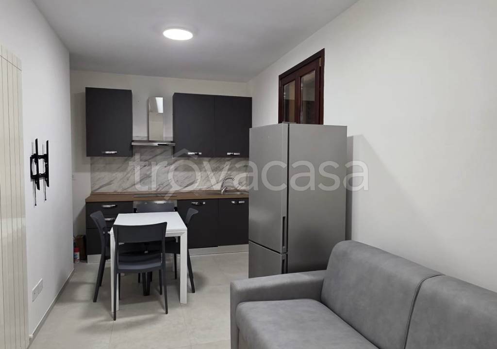 appartamento in affitto a Potenza Picena in zona Porto Potenza Picena