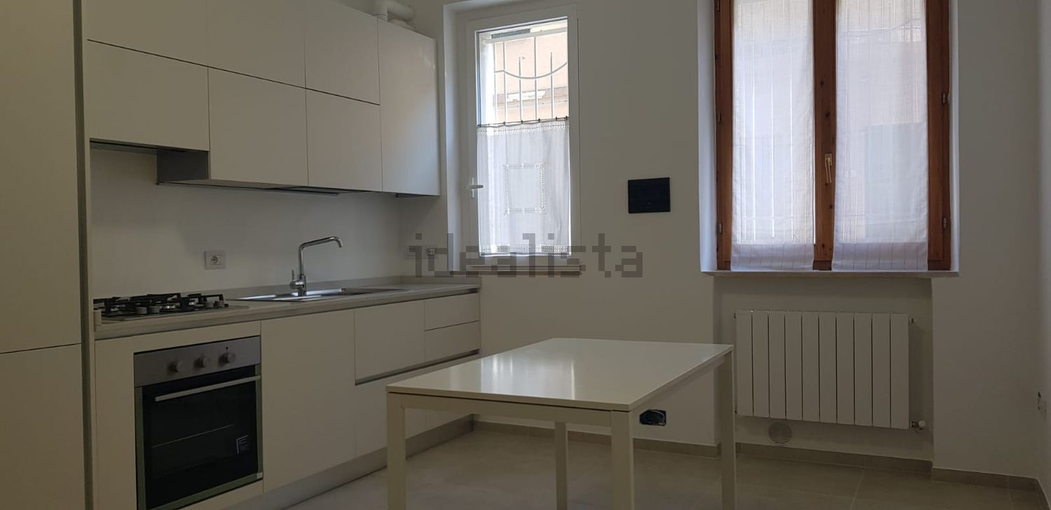 appartamento in affitto a Potenza Picena in zona Porto Potenza Picena