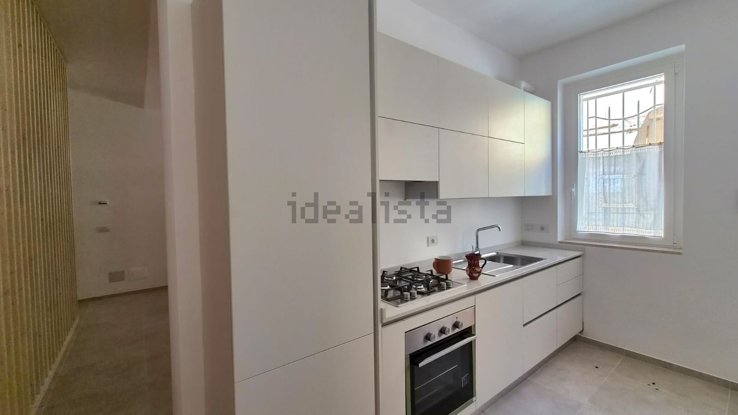 appartamento in affitto a Potenza Picena in zona Porto Potenza Picena