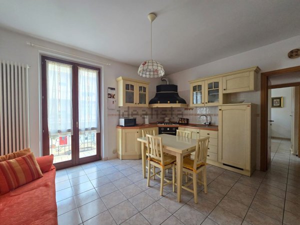 appartamento in affitto a Potenza Picena in zona Porto Potenza Picena